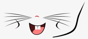 Mice Clipart Mouth #330734