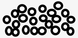 Particle Clipart - Particles Clipart #330735