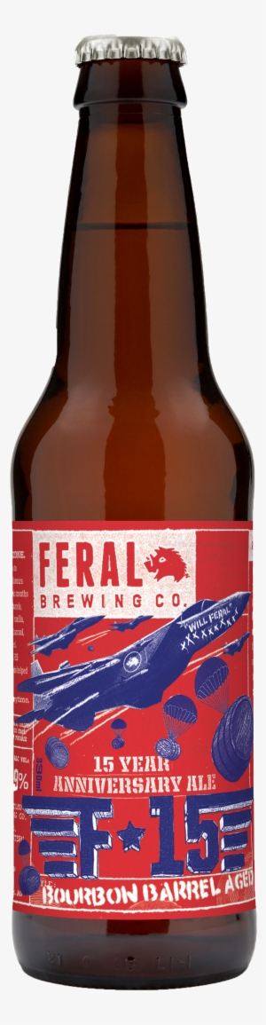 Introducing The Limited Edition, Bourbon Barrel Aged, - Tiny Rebel Urban Ipa #330757