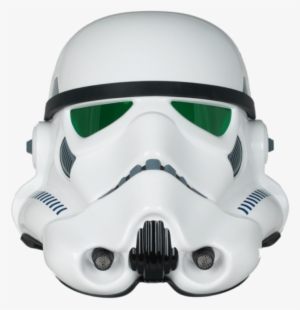 Stormtrooper Mask Png - La Pedrera Star Wars #330825