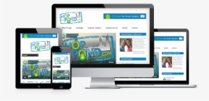 Las Vegas Web Design, Mobile And Responsive #330845