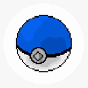 Pokeball Clipart Blue - Terraria Enigma Mod Etheria #330868