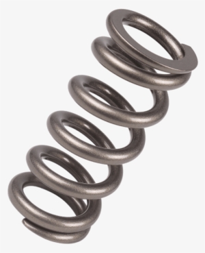 Titanium Springs For Racing - Spiral #330885
