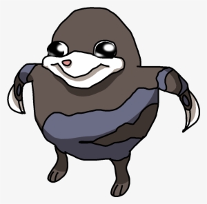 15 Uganda Knuckles Png For Free Download On Mbtskoudsalg - Do Unova Way #330912