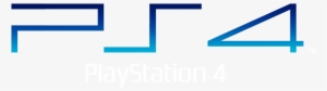 Ps4 Logo Png Download - Playstation 2 #330940