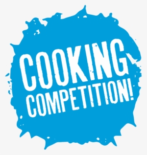 Cooking-badge - Cooking Competition Logo #330982