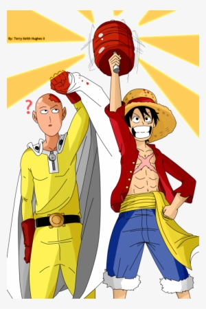 Monkey D Luffy 11 Photo Monkeydluffy12b - Luffy Red Hawk Png, Transparent  Png, png download, transparent png image
