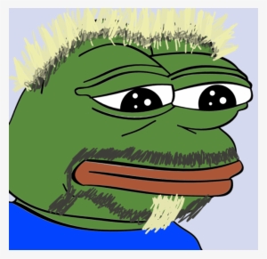 Pepe Fieri - Pepe Guy Fieri Meme #331012