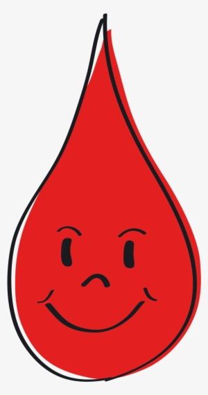 Blood Drop Red Blood Clip Art At Clker Vector Clip - Blood Drop Png Clip Art #331099