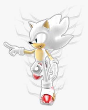 Sonic The Hedgehog Super Hyper #331101