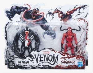Hasbro Marvel Legends 6″ Carnage, Venom & More New - Marvel Legends Venom Wave 2018 #331150