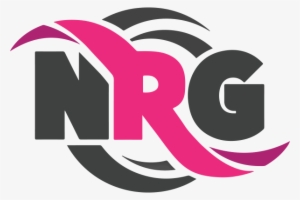 Nrg Cs Go Logo #331216