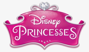 Princesse Disney Logo 2 By Kristen - Disney Princesses Logo Png #331259