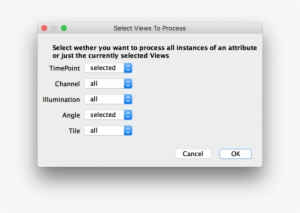 Bigstitcher Stitch 6 - Ios Developer Code #331261
