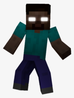 Undefined - Herobrine Daughter Transparent PNG - 640x640 - Free Download on  NicePNG