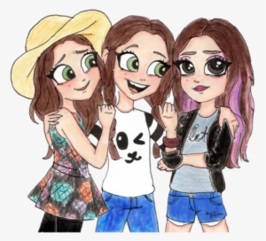 Foto - Dibujos De Karol Sevilla #331344