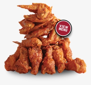 Crispy Fried Chicken - Singapore #331365