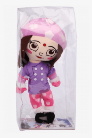 Toys - Chhota Bheem - Doll #331384