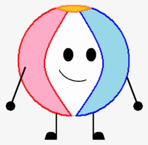 Beach Ball - Beachball Bfis #331487