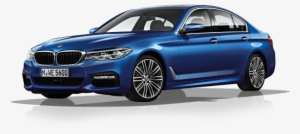 Drive Smug With Sixt In A Bmw 5 Series Hire - Bmw 2 Series Mpv #331511