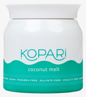 Kopari Coconut Melt - Kopari Organic Coconut Melt In Beauty: Na. #331561