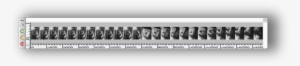 The Finished Filmstrip - Monochrome #331599 The Finished Filmstrip - Monochrome #331599