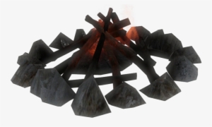 Fo4ww Camp Fire - Christmas Tree #331601 Fo4ww Camp Fire - Christmas Tree #331601