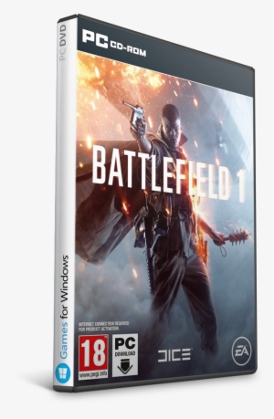 Battlefield 1-cpy - Electronic Arts Battlefield 1 #331619