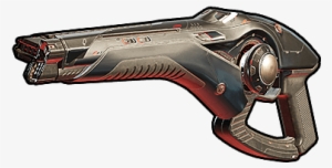 Hellfire - Far Cry 5 Lost On Mars Weapons #331643