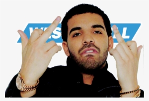 Drake Lets Loose One More Track Through Ovo Sound Titled #331644