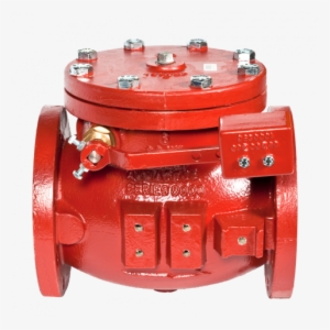 Mueller® 8001 Series 14"-36" Swing Type Lever And Weight #331645