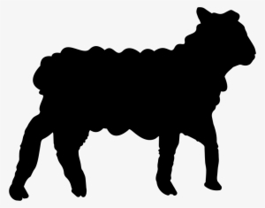 Png File - Animals Silhouette Icon Png #331671