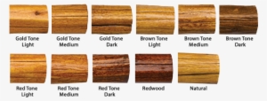 Trans Log & Timber Color Card - Log Timber #331688