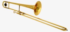 Png Image Purepng Free Cc Library - Trombone Instruments #331738