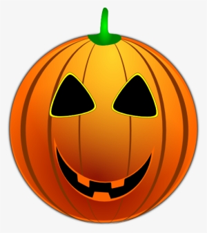 Jack O Lantern Clip Art #331801