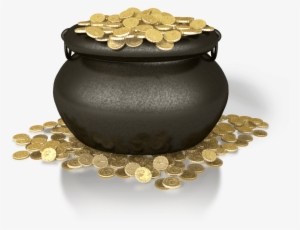 Proofreading's Pot Of Gold #331896