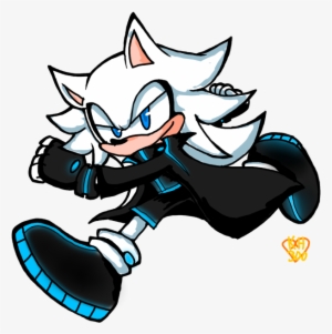 Cloy The By Voxollous On Deviantart - Emory The Hedgehog #331935