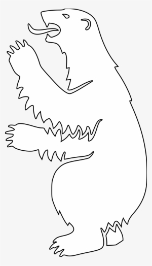 Big Image - Greenland Symbol #331937