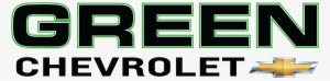 Green Chevrolet - Chevy #331986