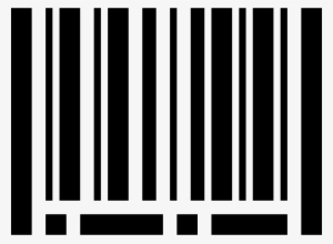 Bar Code - - Monochrome #332008 Bar Code - - Monochrome #332008