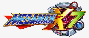 Capcom Mega Man X7 #332072