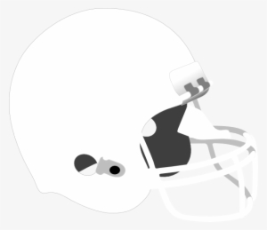 Football Helmet Clipart #332119