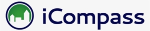 /207107 - Ftimg - Icompass Logo #332136