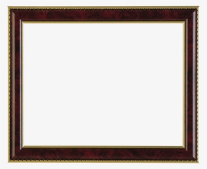 Board Game Perfume Picture Frame Eau De Toilette Pattern - Marco De Madera Viejo #332157