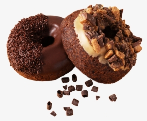 Donut Free Png #332174