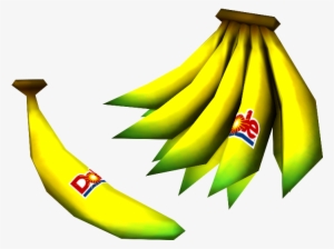 Download Zip Archive - Super Monkey Ball Banana Png #332197