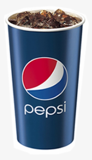 Pepsi Cup Png - 22oz Coke Paper Cup #332218