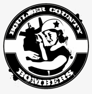 Boulder County Bombers #332263