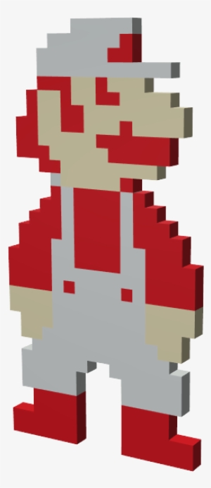 By M4r3k0001 Aug 14, 2018 View Original - Mario #332264