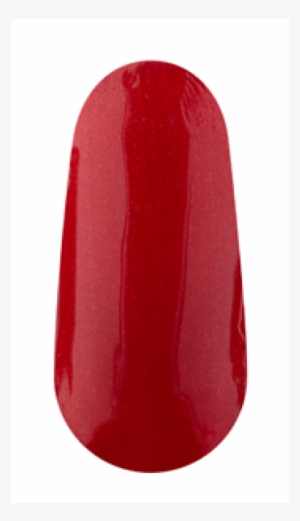 Flipping The Bird Red Nail Polish - Skateboard Deck #332291